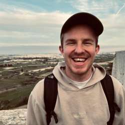 Profielfoto van Hans Erik op Oppasland